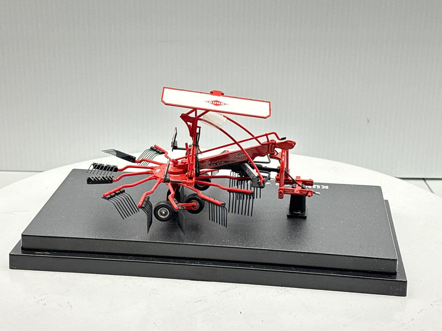 1/32 Kuhn GA 4731