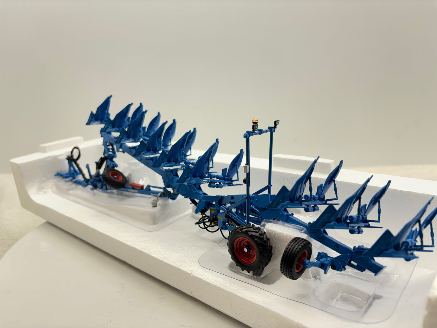 1/32 Lemken EuroTitan 10