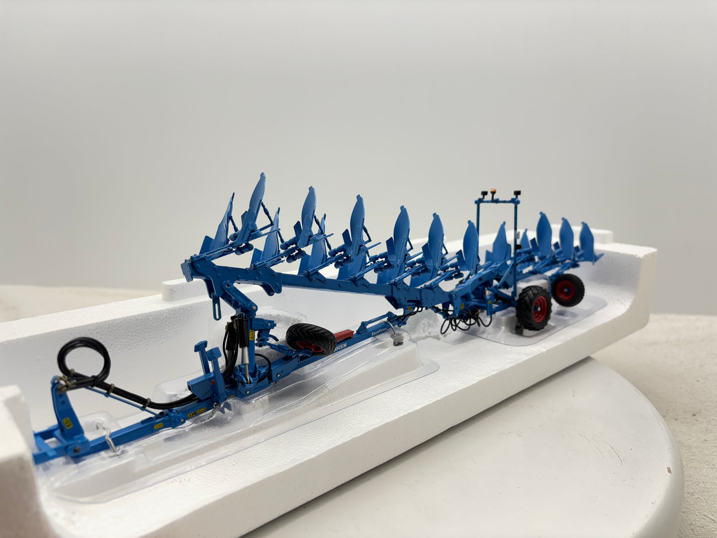 1/32 Lemken EuroTitan 10
