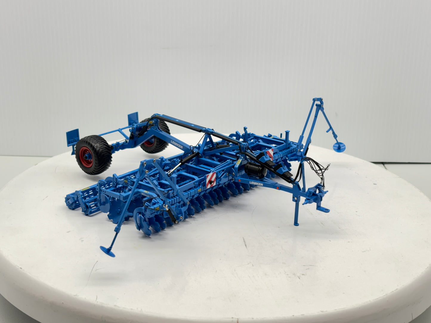 1/32 Lemken Rubin 9