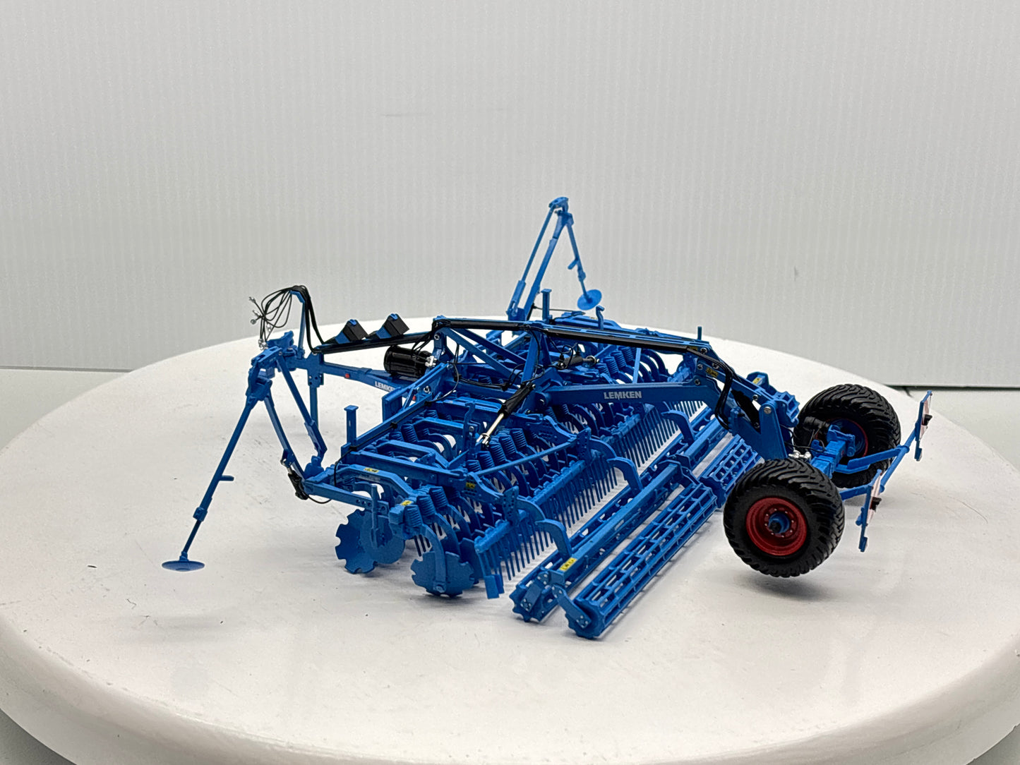 1/32 Lemken Rubin 9