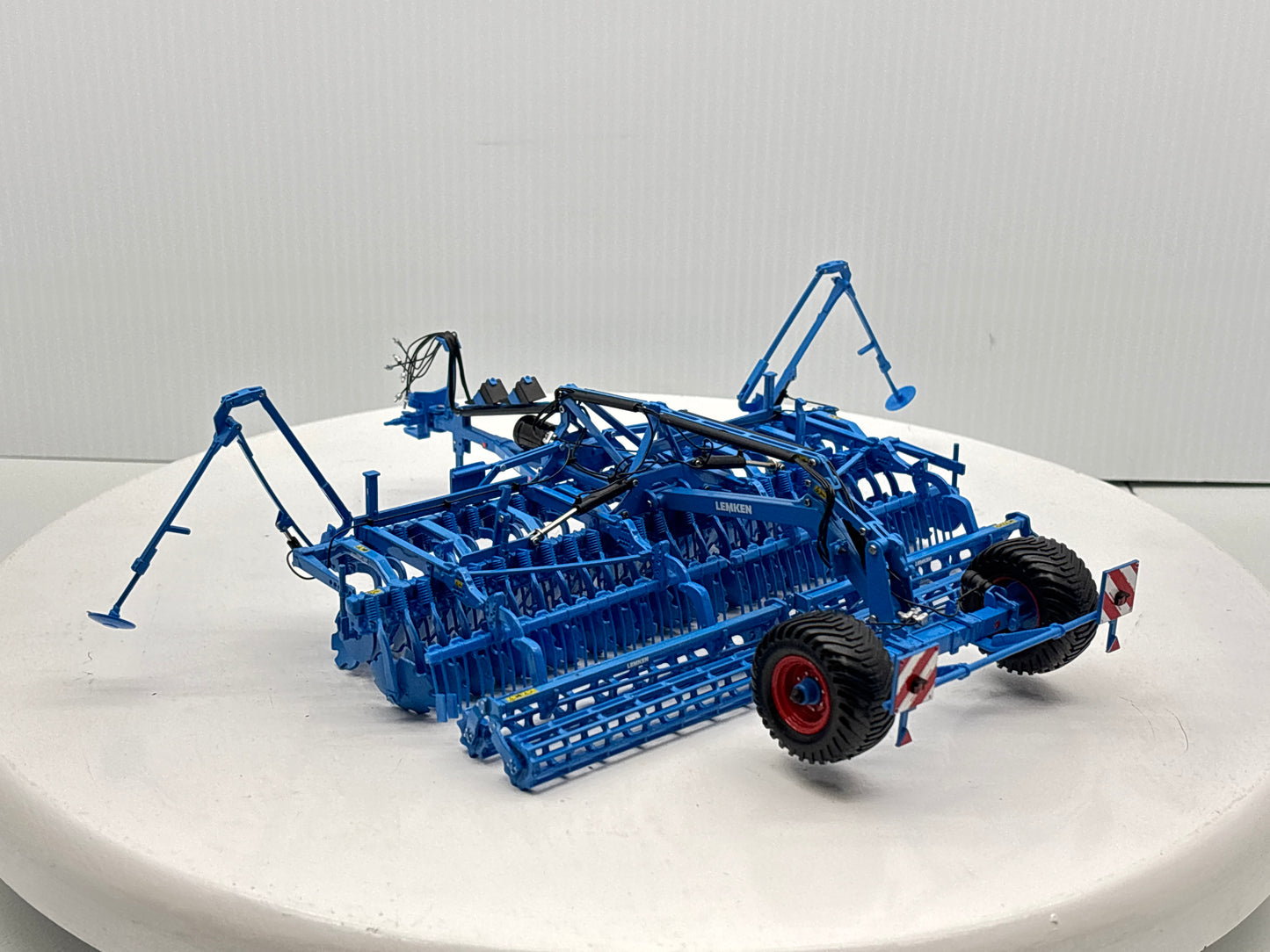 1/32 Lemken Rubin 9