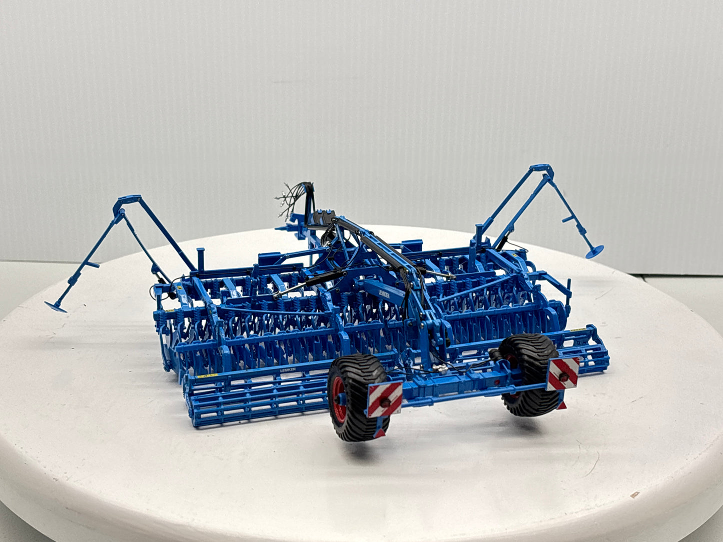 1/32 Lemken Rubin 9