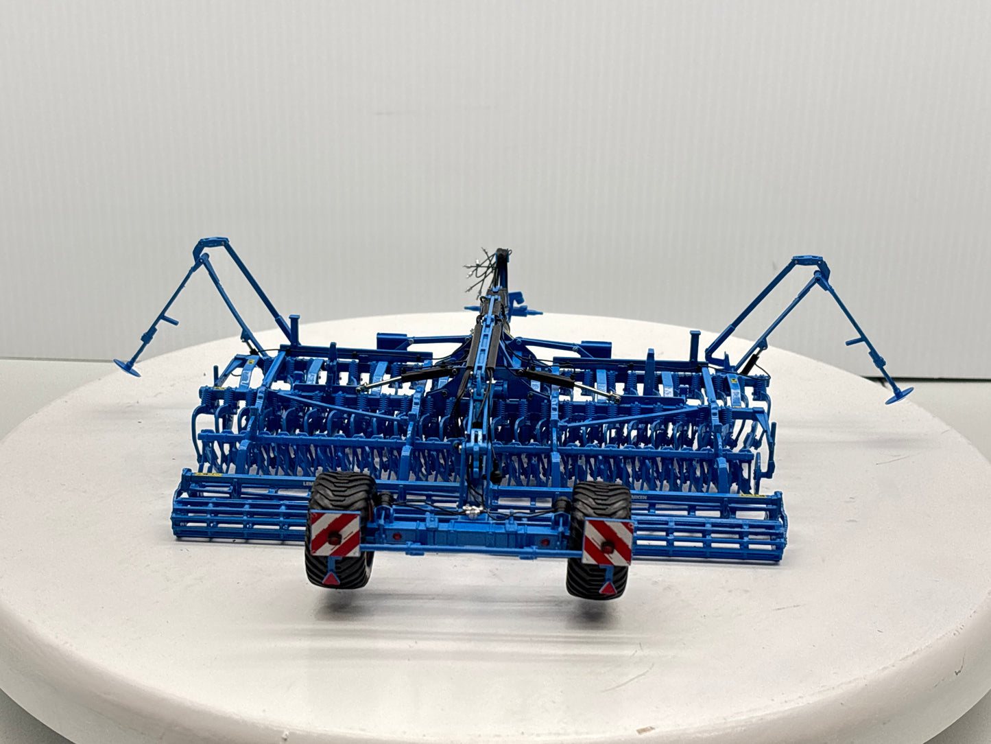 1/32 Lemken Rubin 9