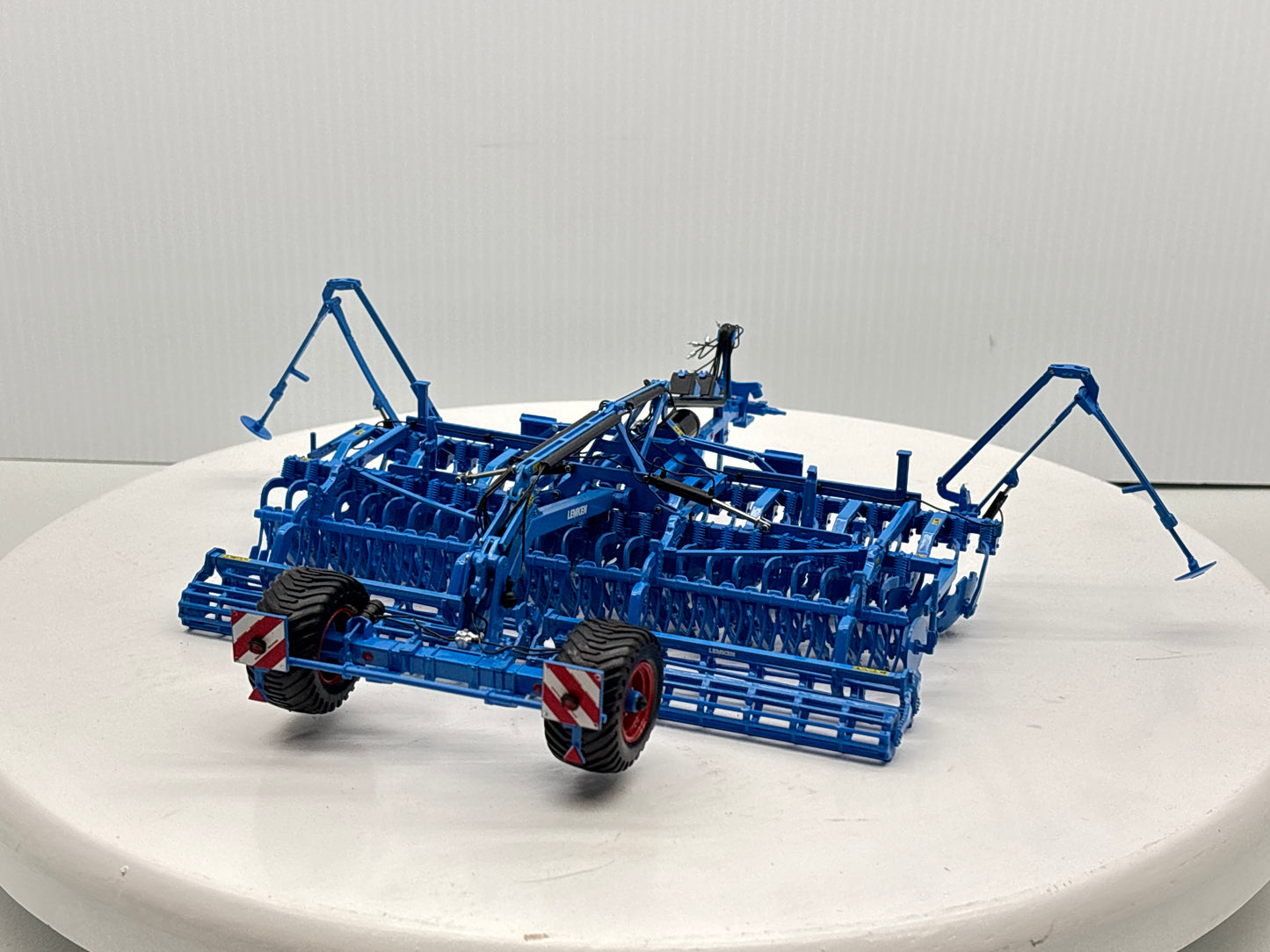 1/32 Lemken Rubin 9