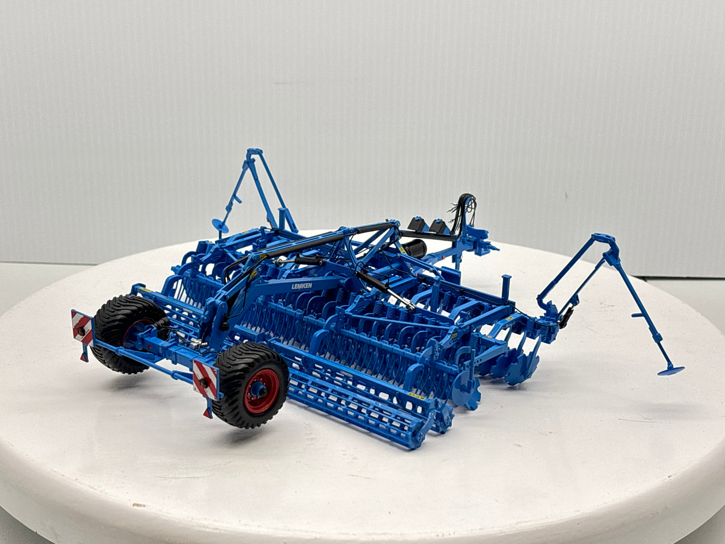 1/32 Lemken Rubin 9
