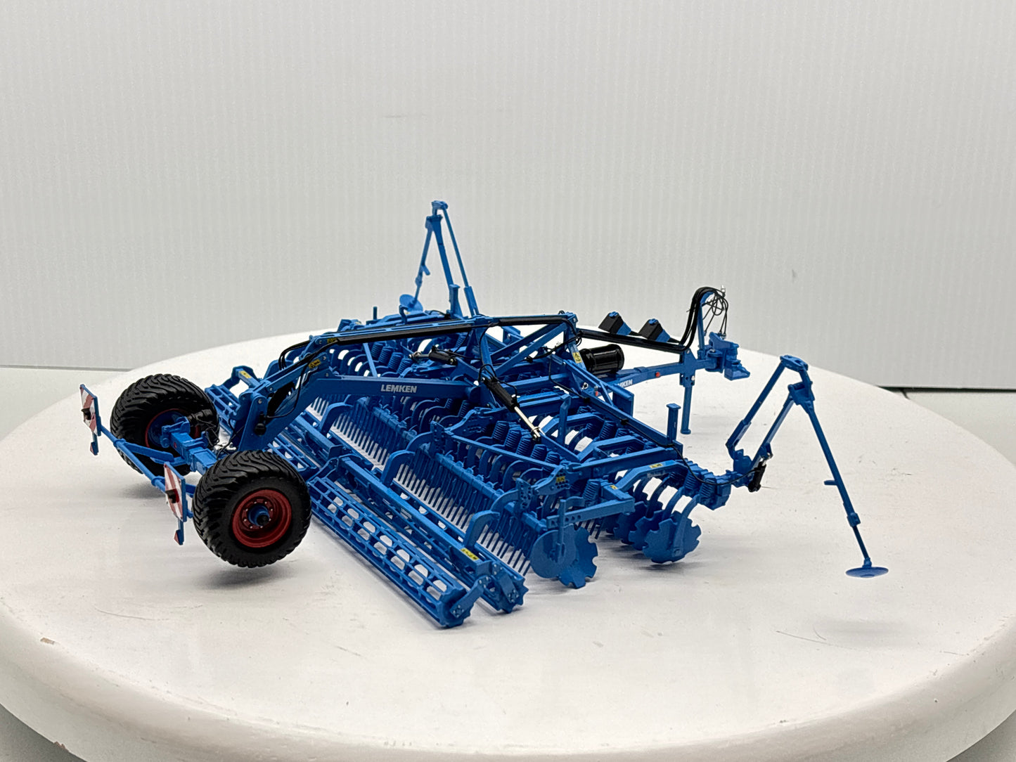 1/32 Lemken Rubin 9