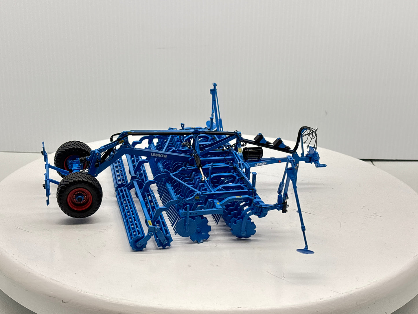 1/32 Lemken Rubin 9