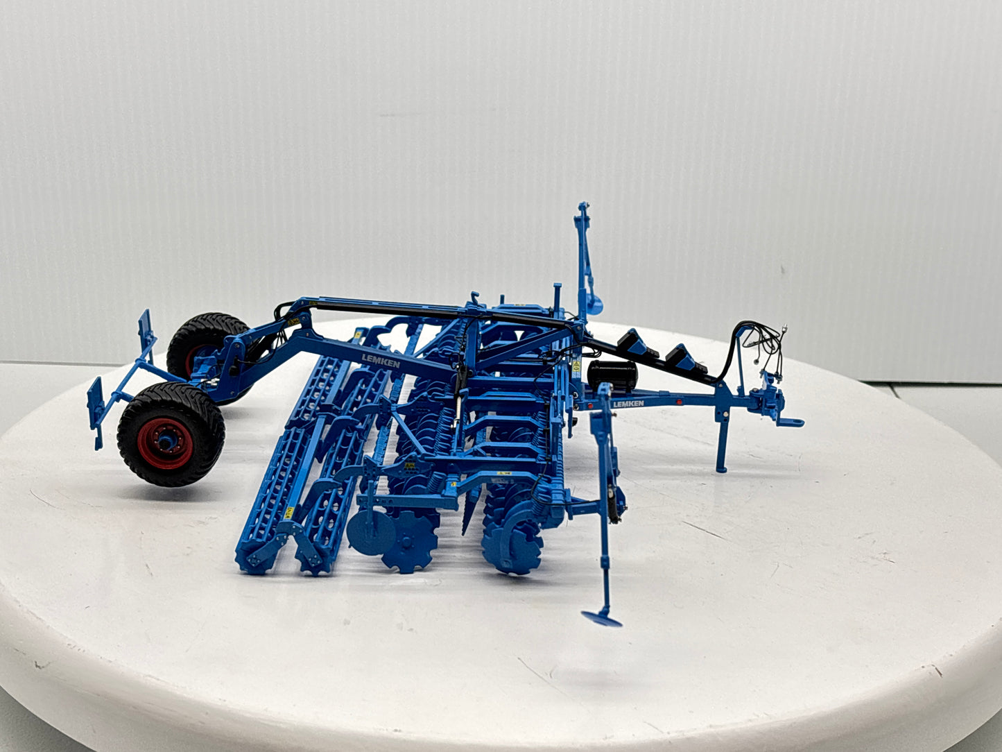 1/32 Lemken Rubin 9
