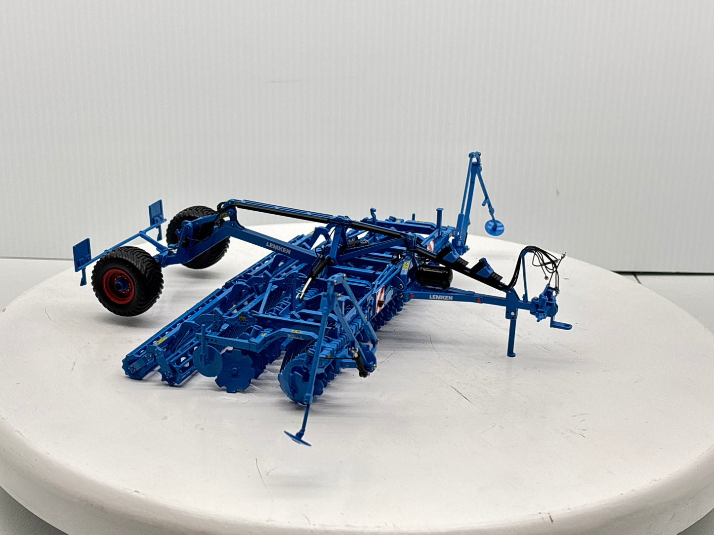 1/32 Lemken Rubin 9
