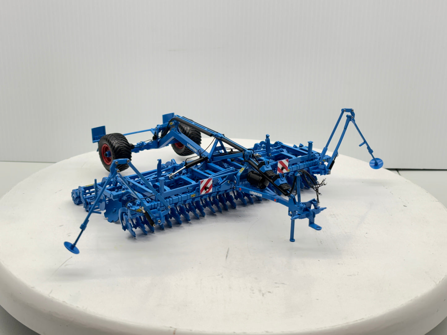 1/32 Lemken Rubin 9