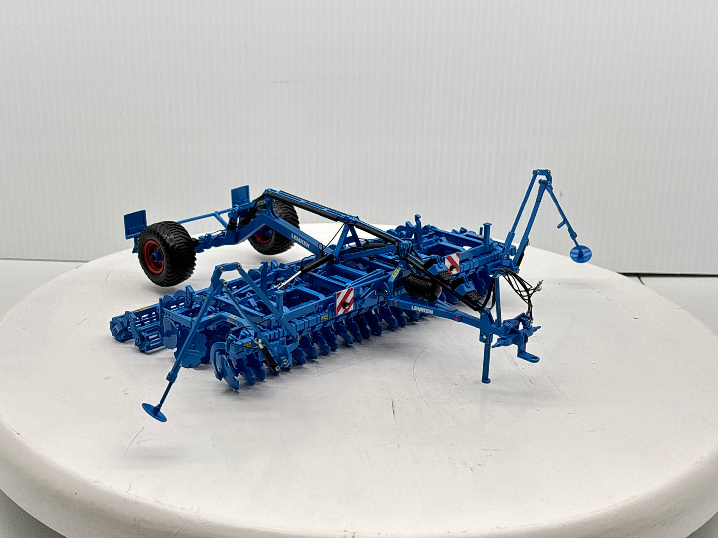1/32 Lemken Rubin 9