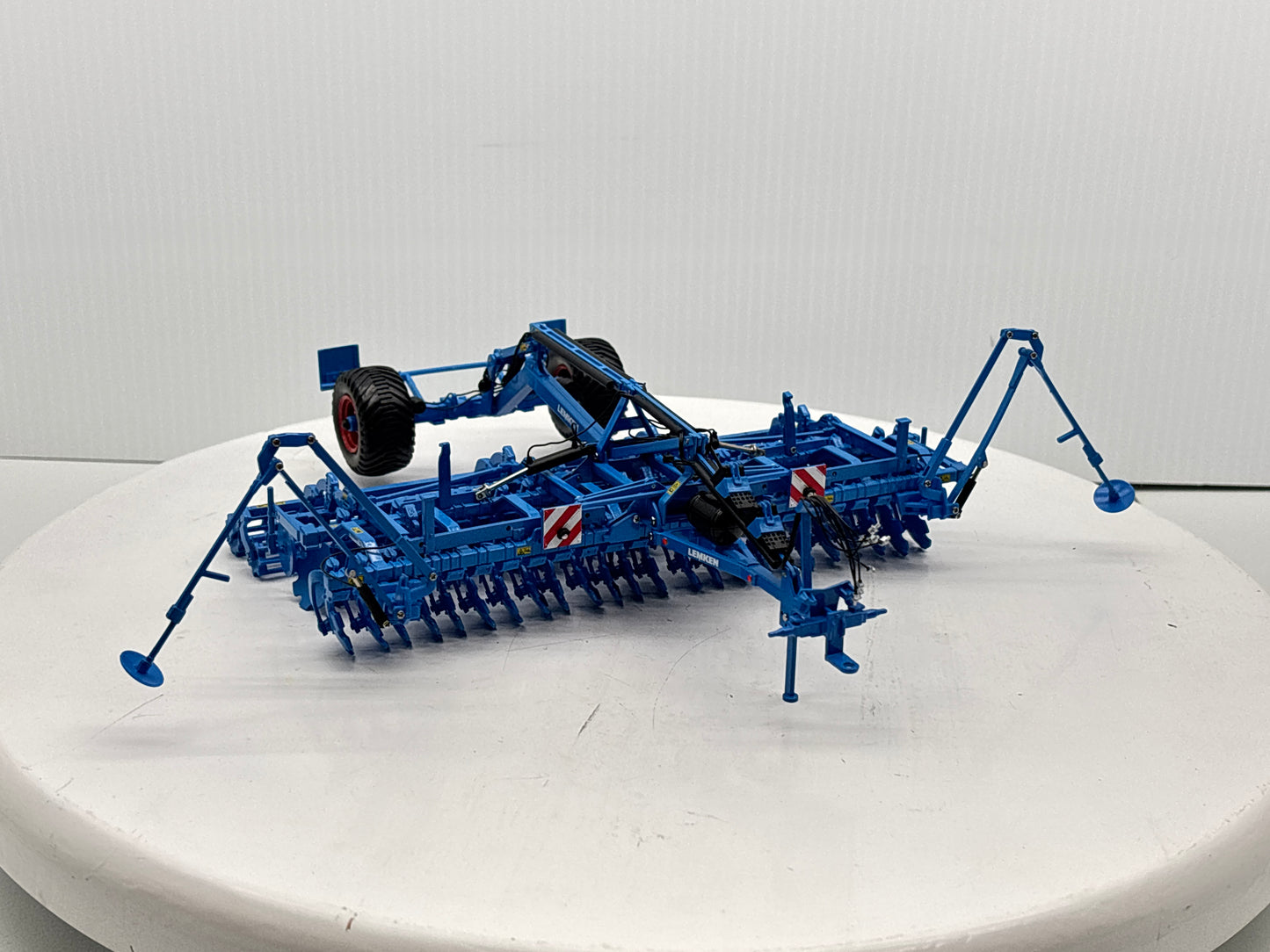1/32 Lemken Rubin 9