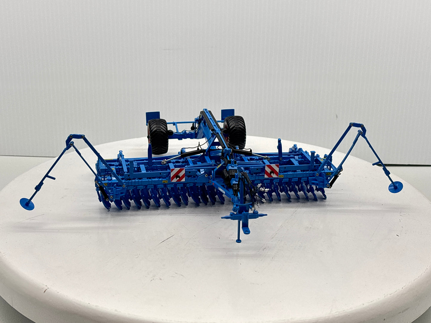 1/32 Lemken Rubin 9