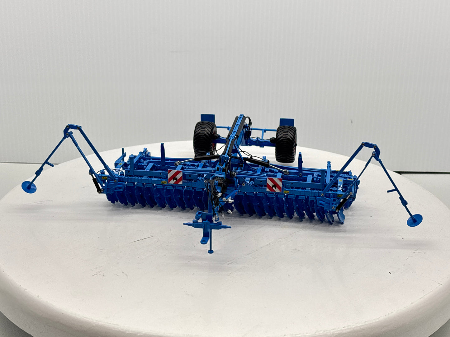 1/32 Lemken Rubin 9