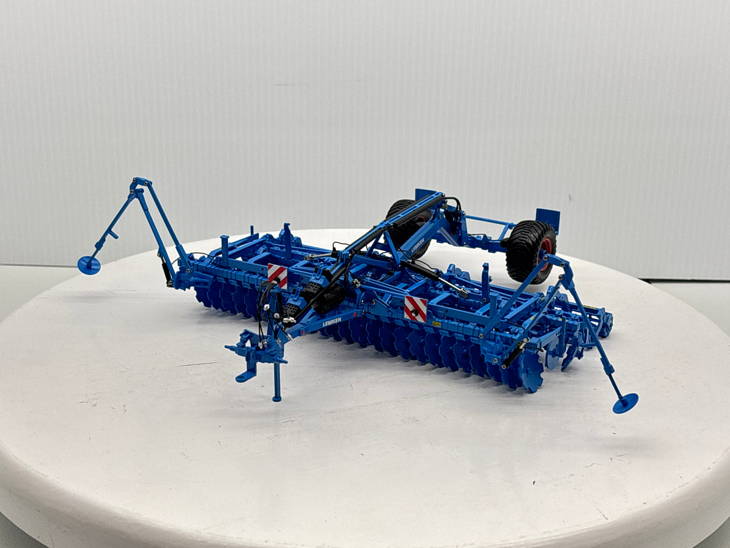 1/32 Lemken Rubin 9