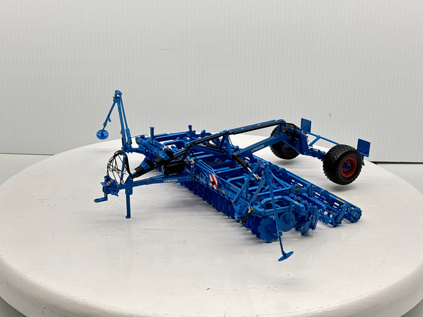 1/32 Lemken Rubin 9