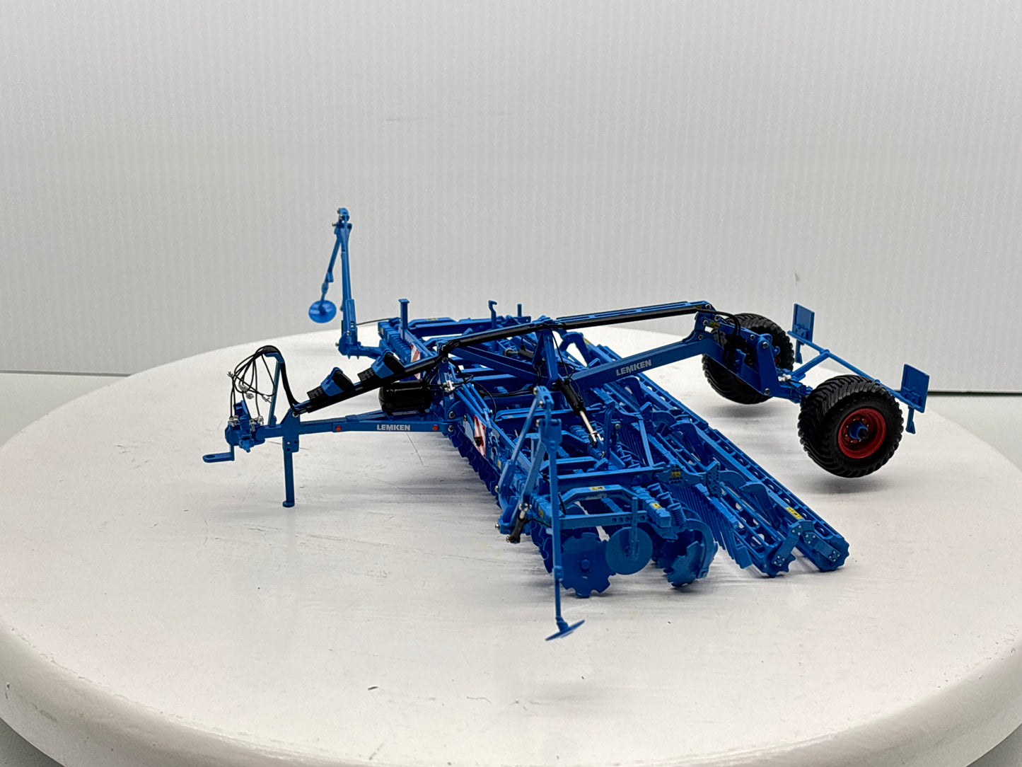 1/32 Lemken Rubin 9