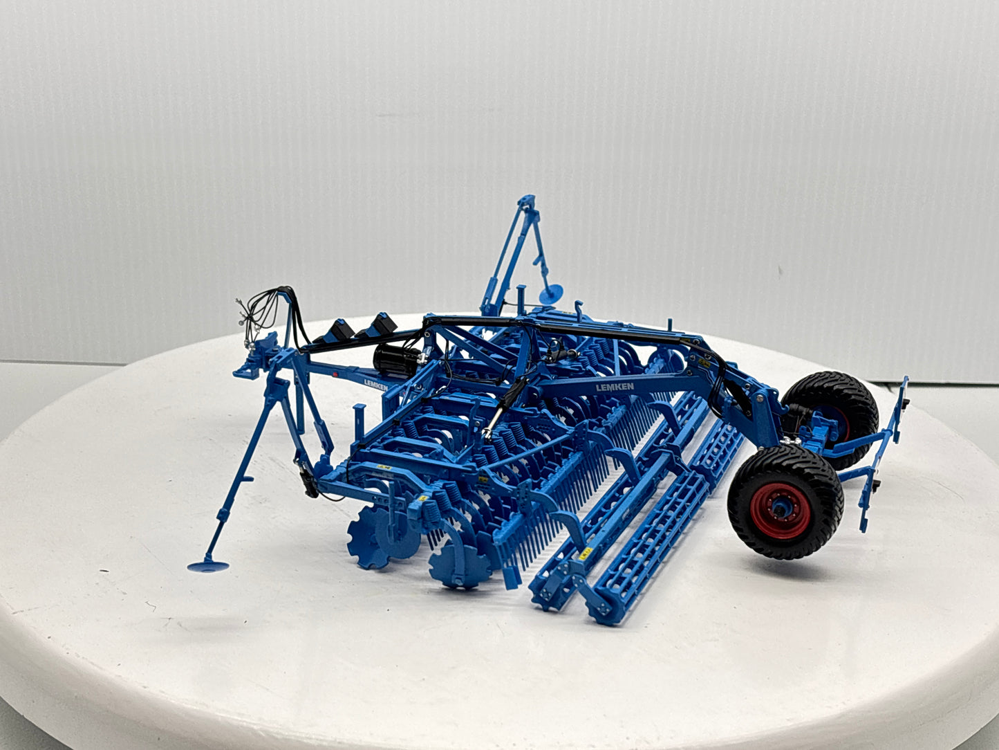 1/32 Lemken Rubin 9