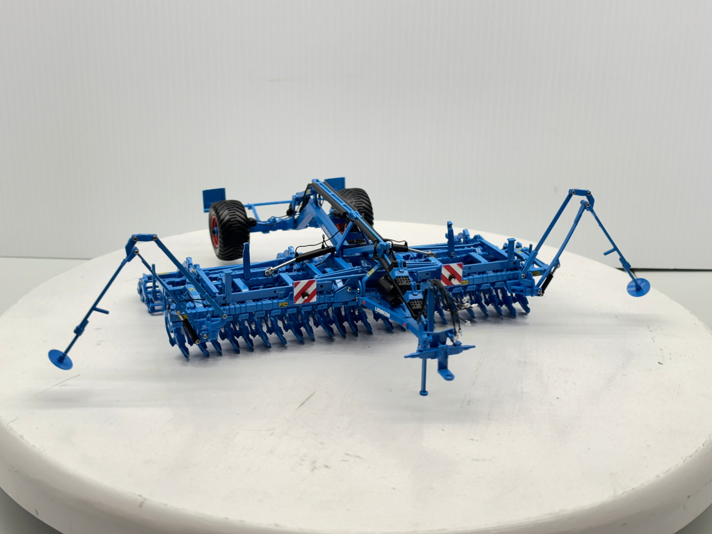 1/32 Lemken Rubin 9