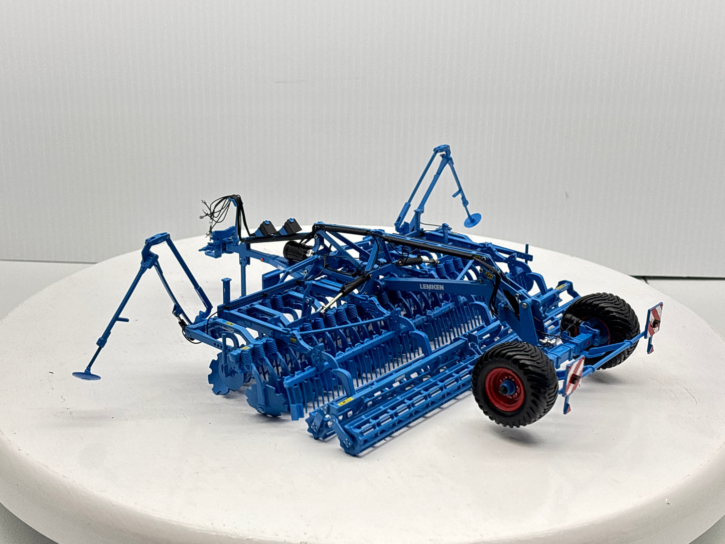 1/32 Lemken Rubin 9