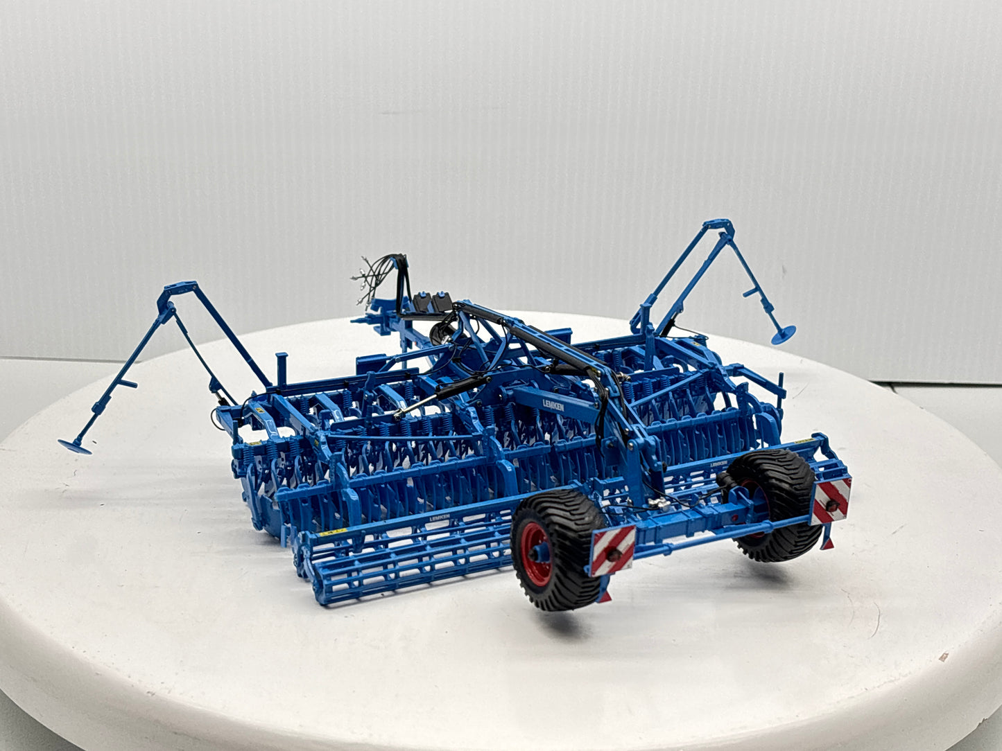 1/32 Lemken Rubin 9