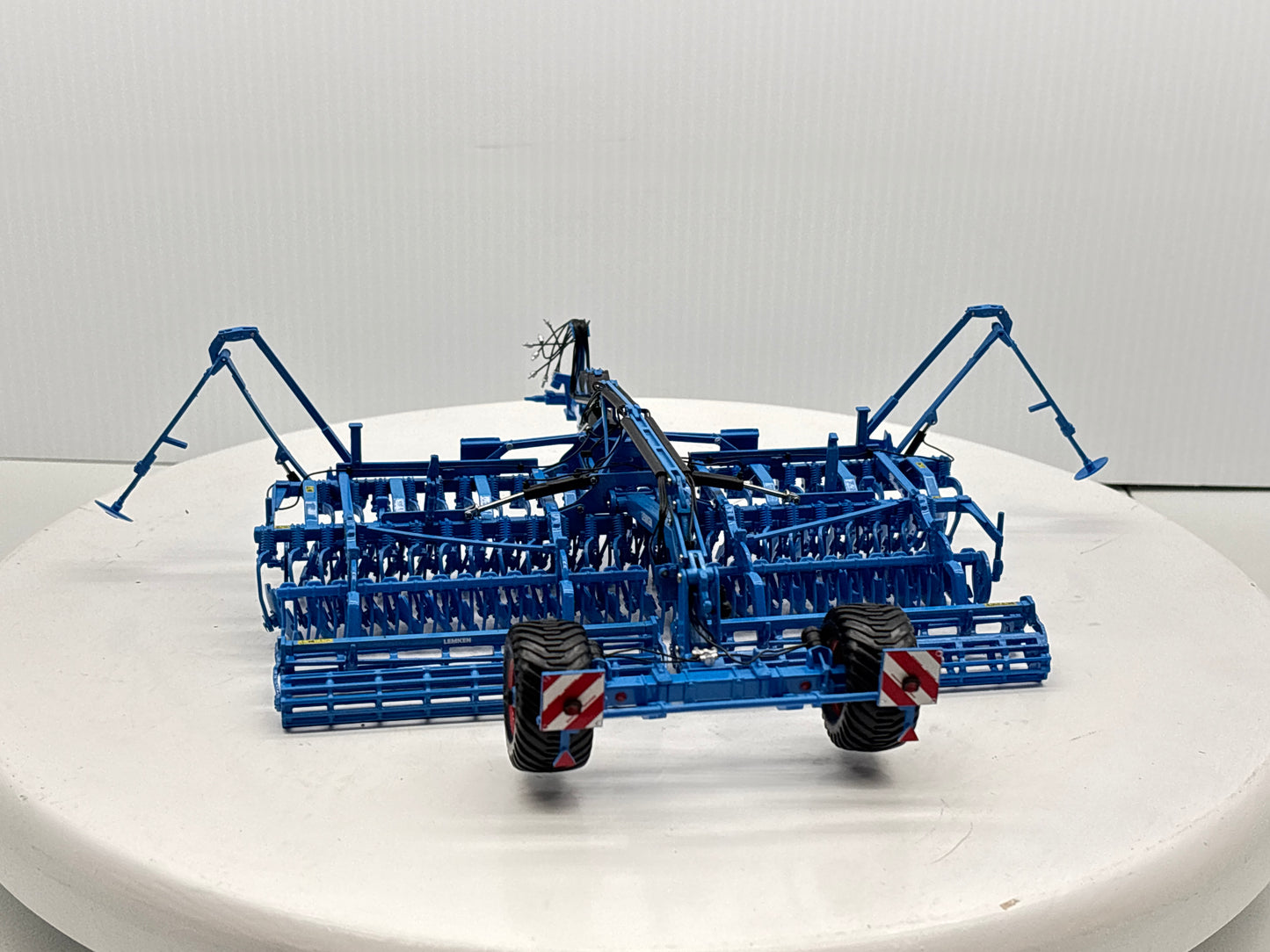 1/32 Lemken Rubin 9