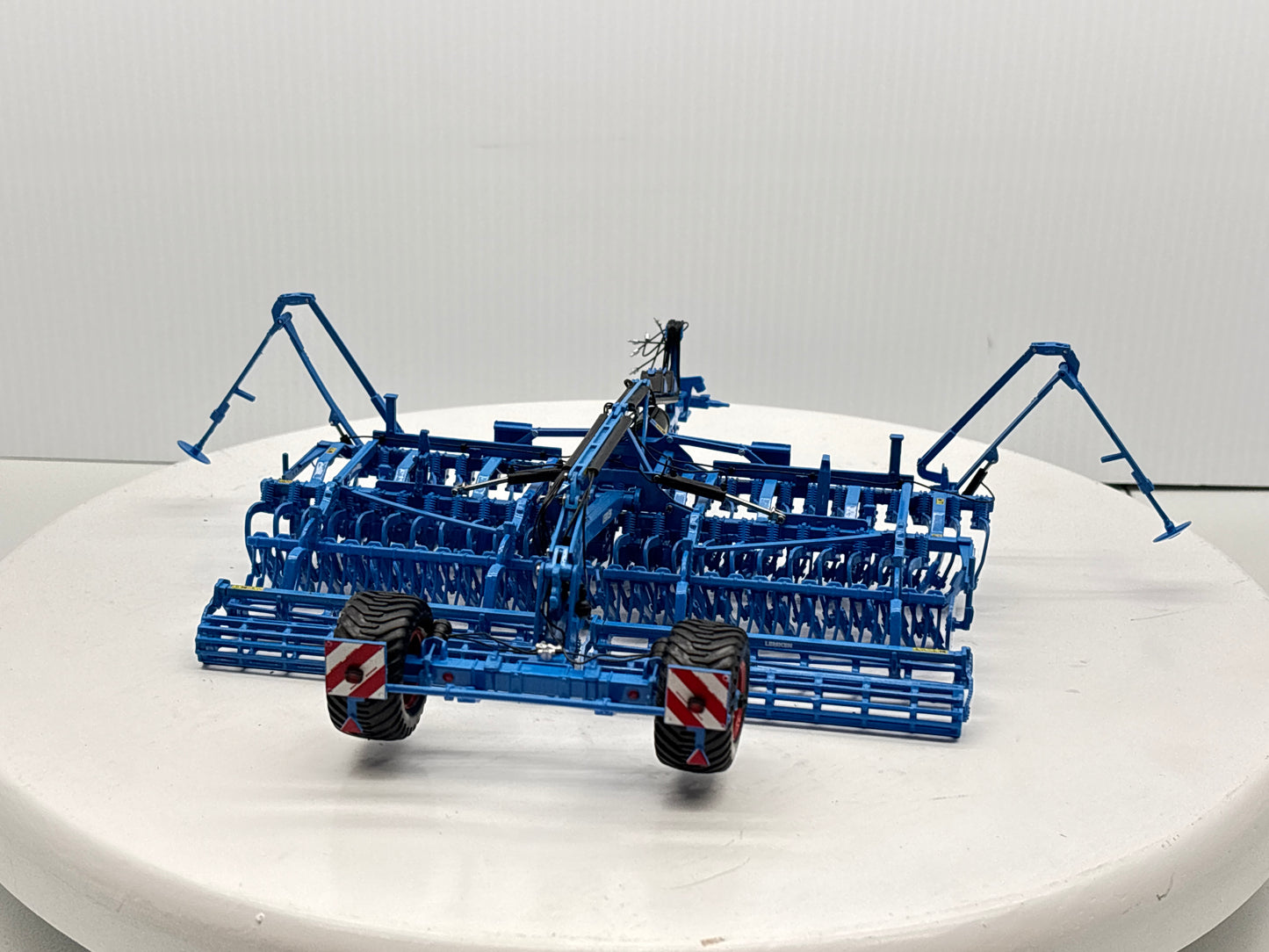1/32 Lemken Rubin 9