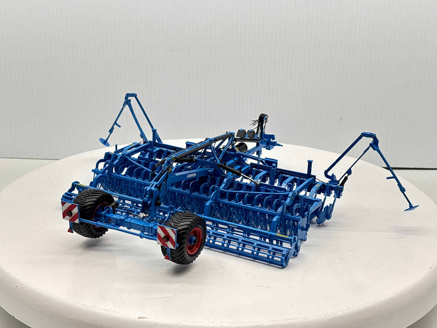 1/32 Lemken Rubin 9