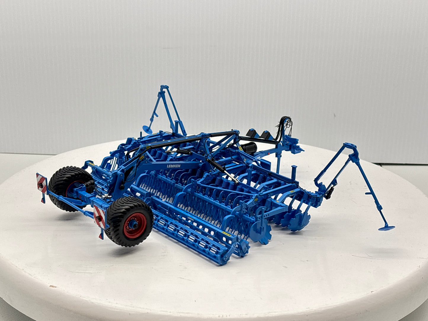 1/32 Lemken Rubin 9