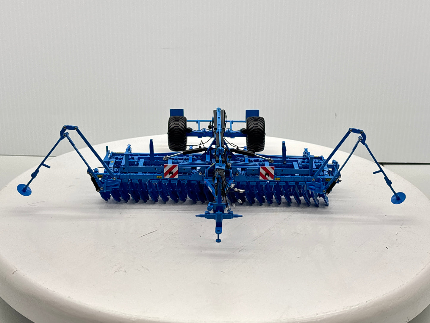 1/32 Lemken Rubin 9