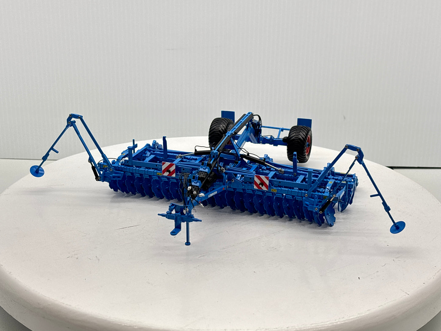 1/32 Lemken Rubin 9