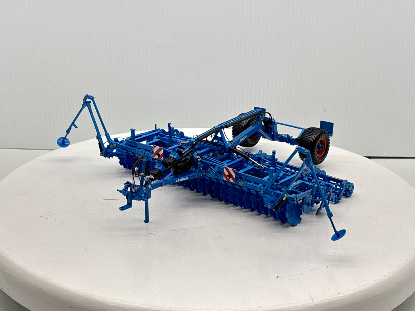 1/32 Lemken Rubin 9