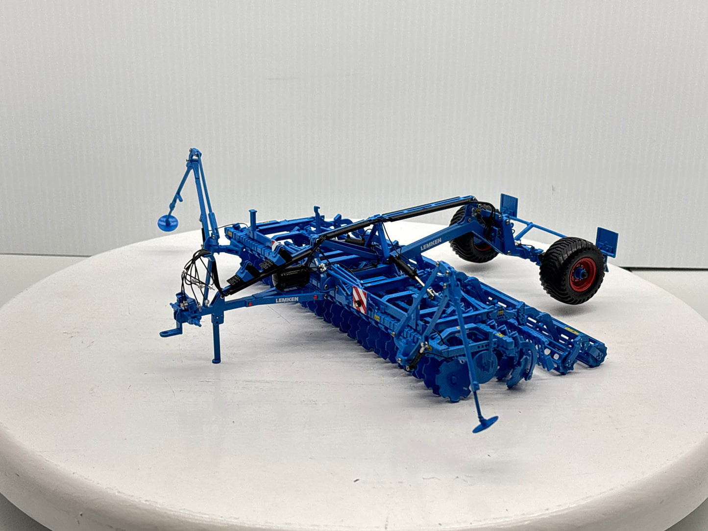 1/32 Lemken Rubin 9