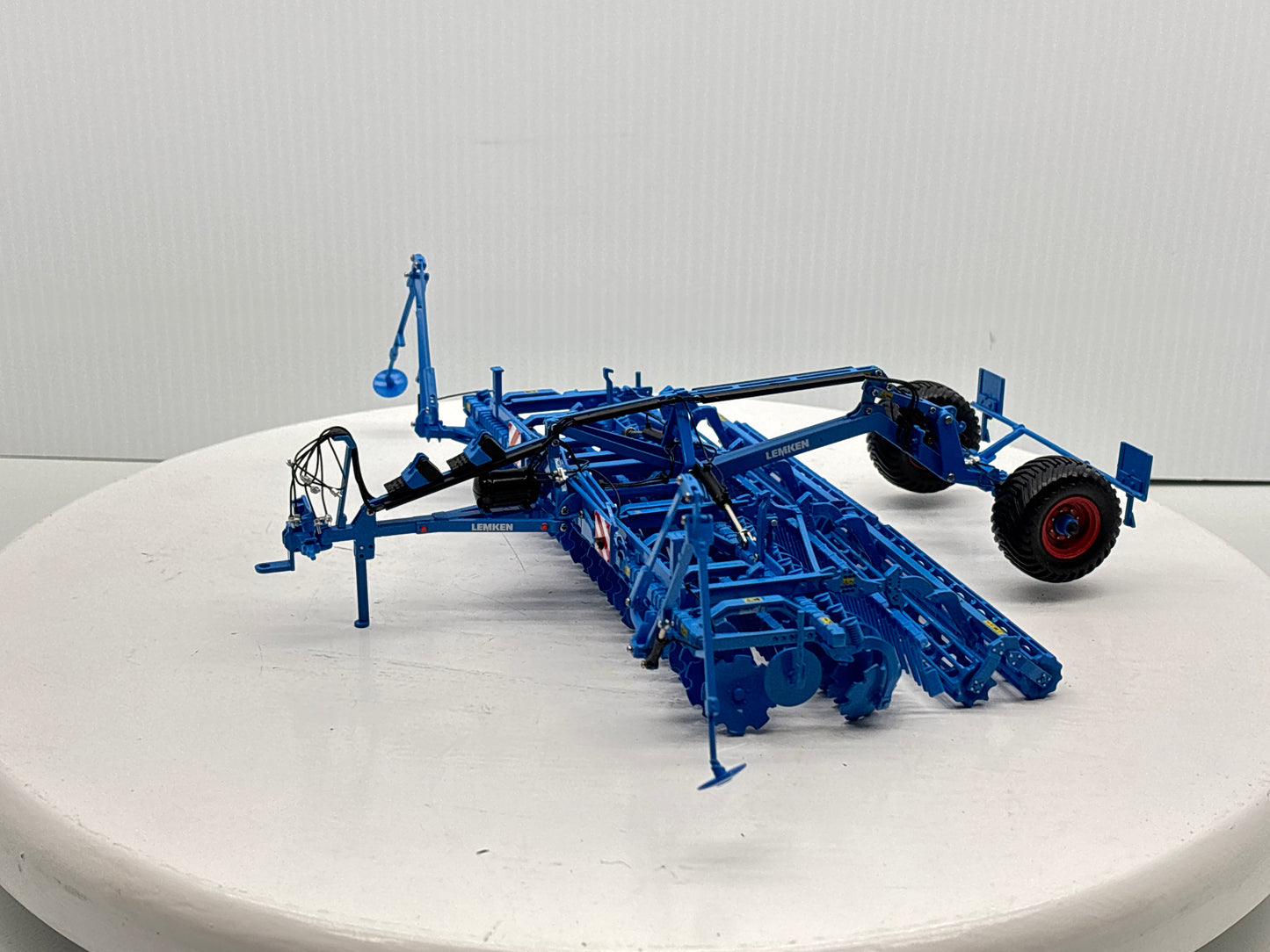1/32 Lemken Rubin 9