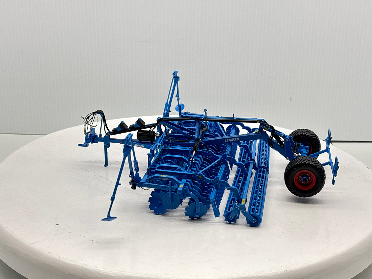 1/32 Lemken Rubin 9