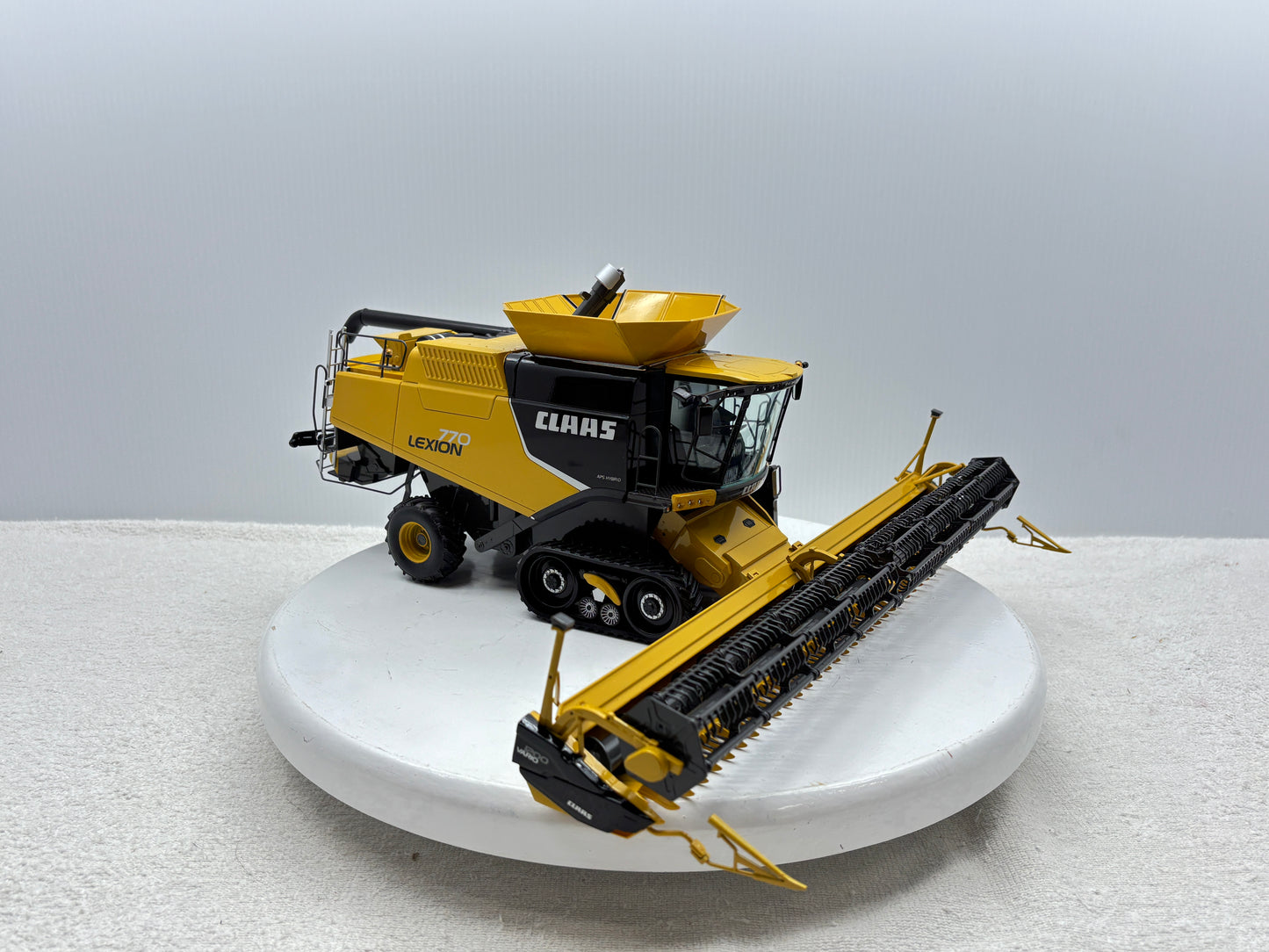 1/32 Lexion 770TT
