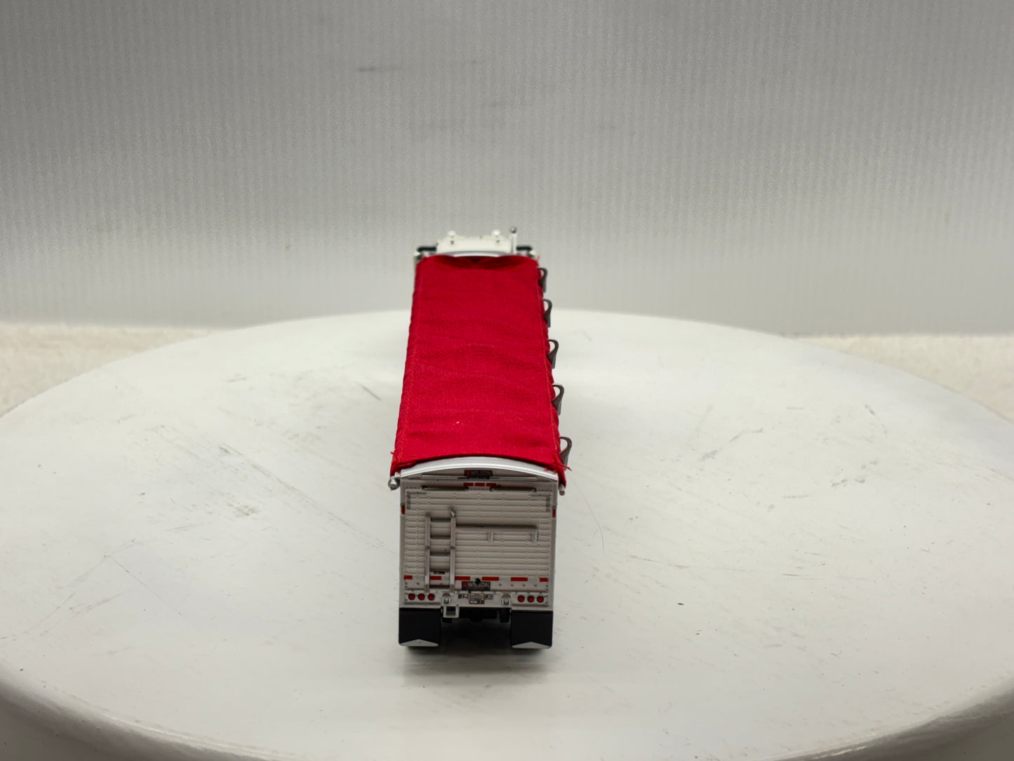 1/64 Mack Anthem White & Red