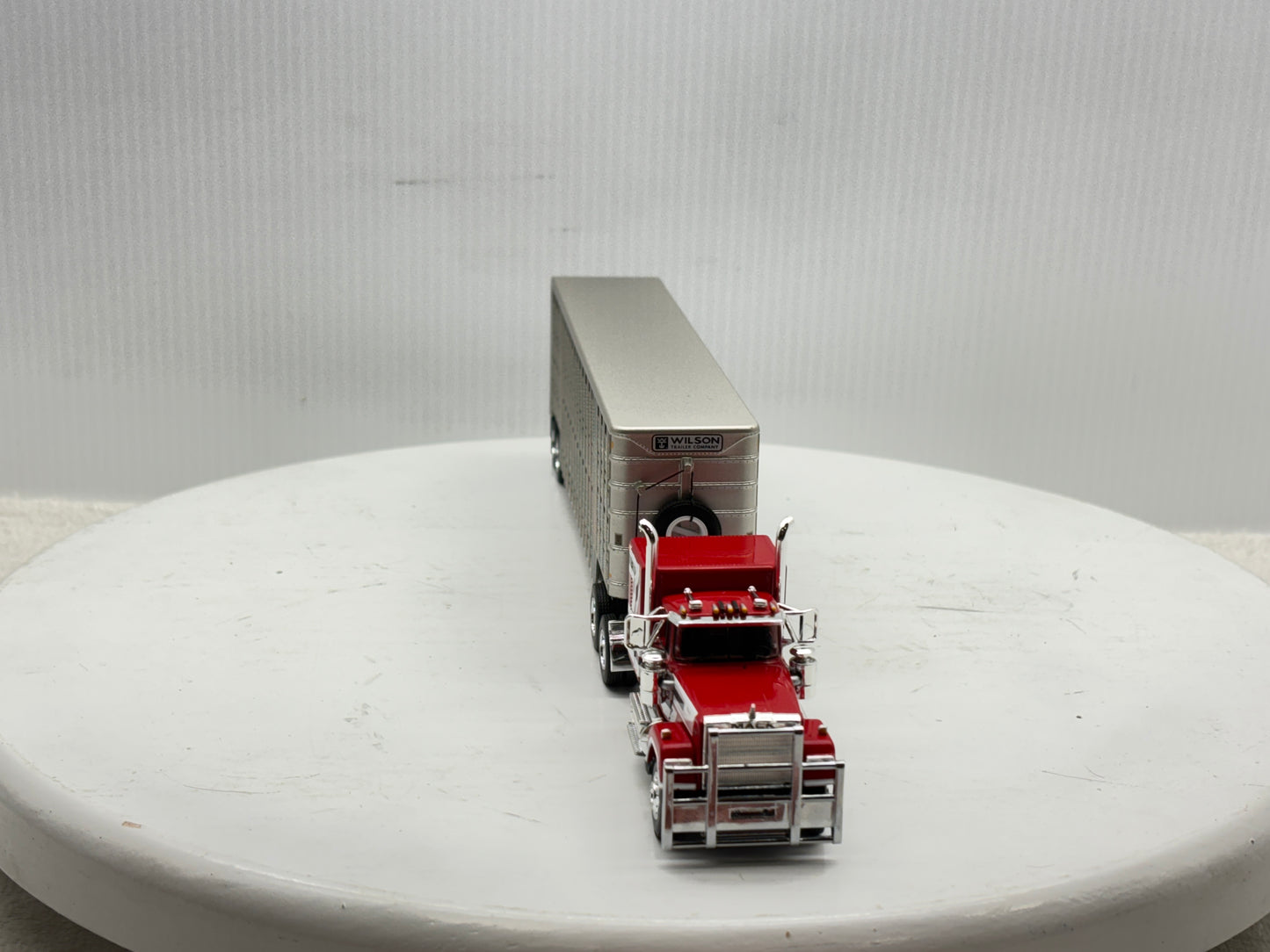 1/64 Mack Super-Liner Midroof