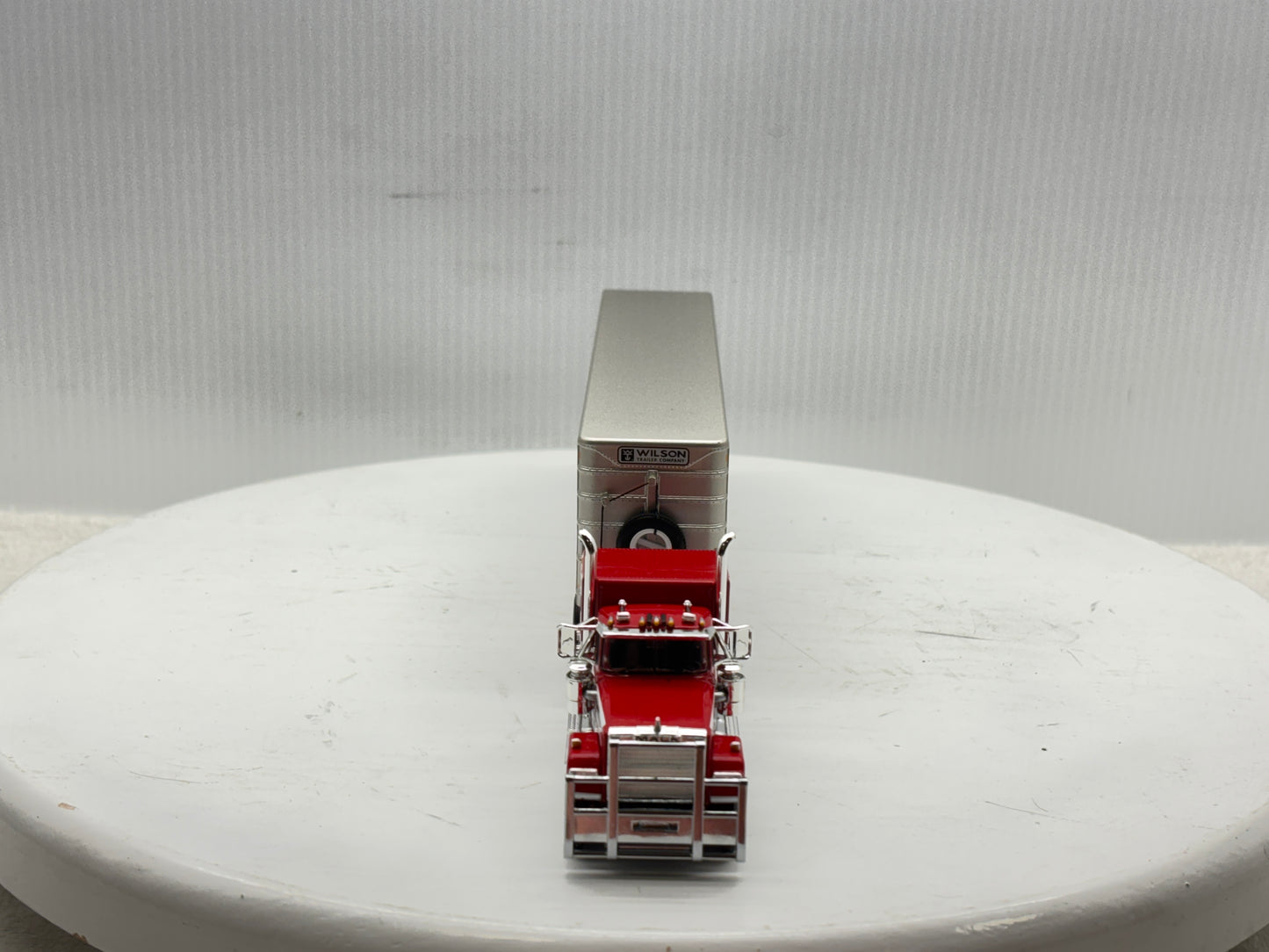1/64 Mack Super-Liner Midroof
