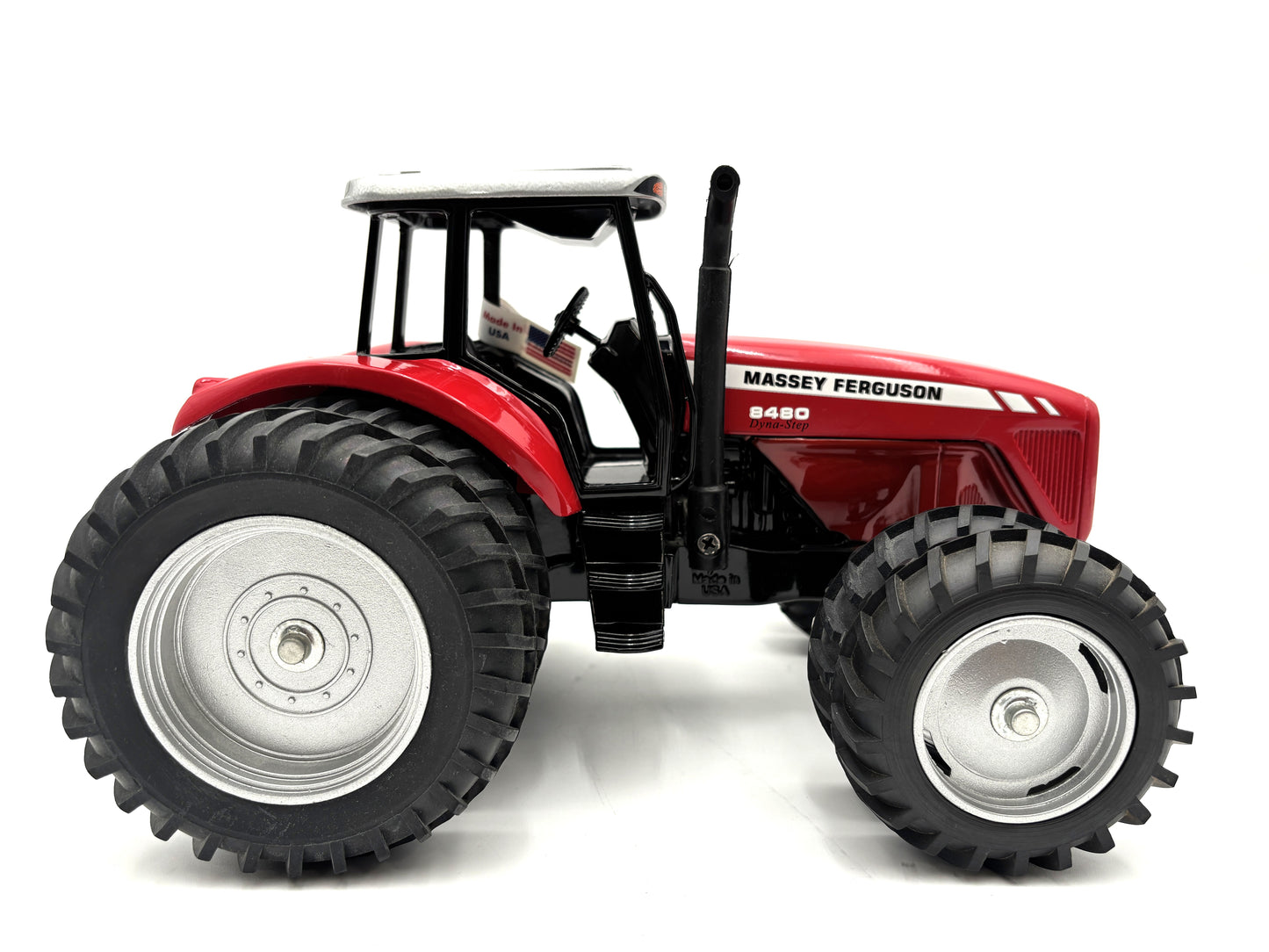 1/16 Massey Ferguson 8480 Parts Expo