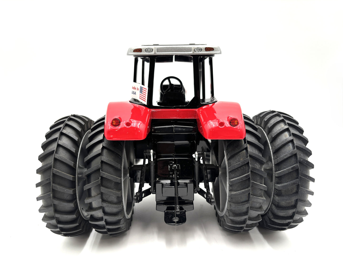 1/16 Massey Ferguson 8480 Parts Expo