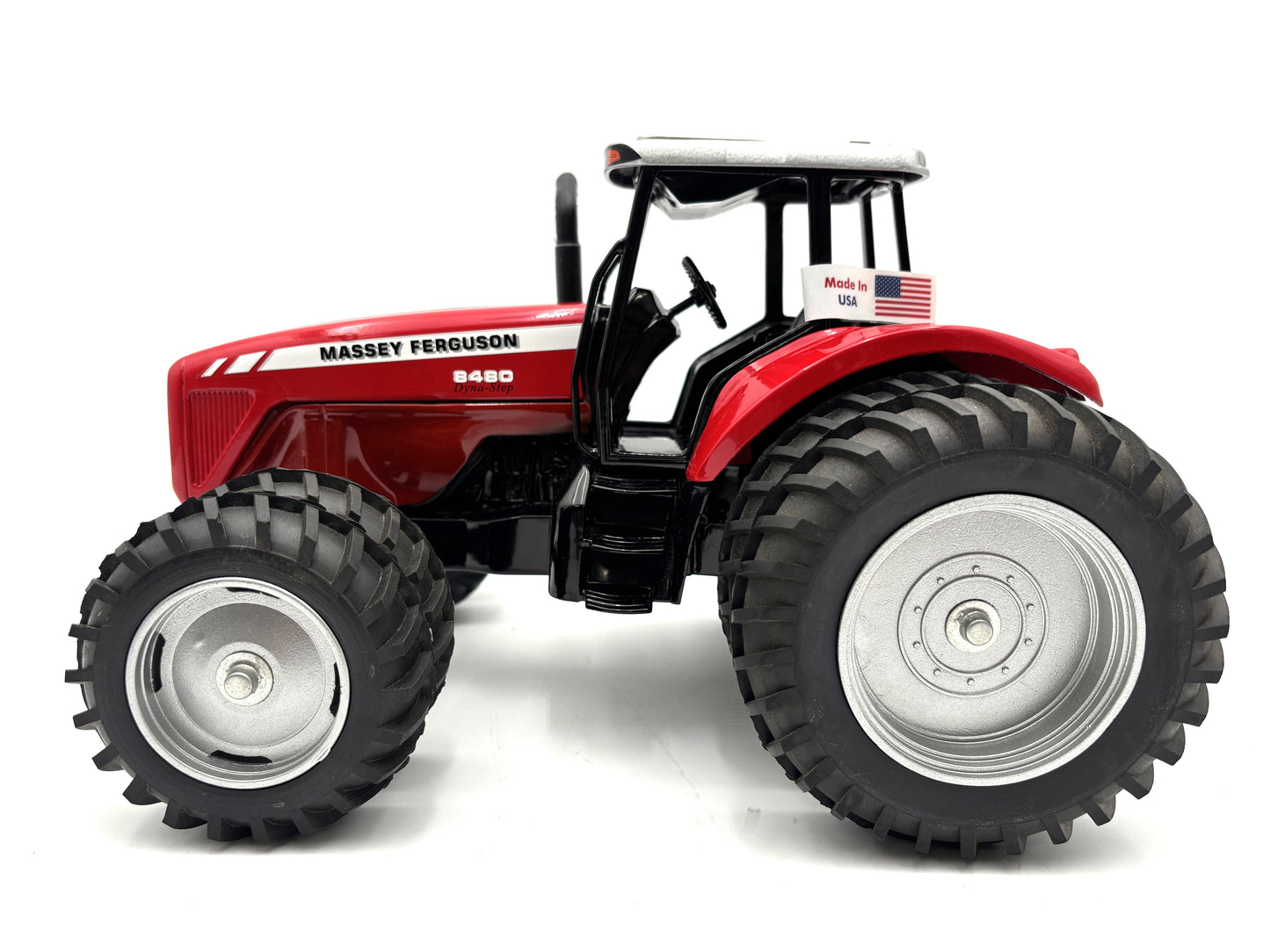 1/16 Massey Ferguson 8480 Parts Expo