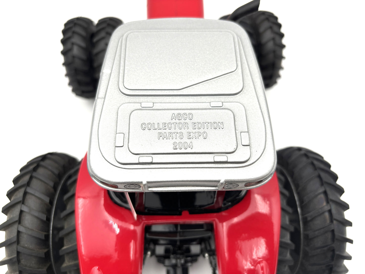 1/16 Massey Ferguson 8480 Parts Expo