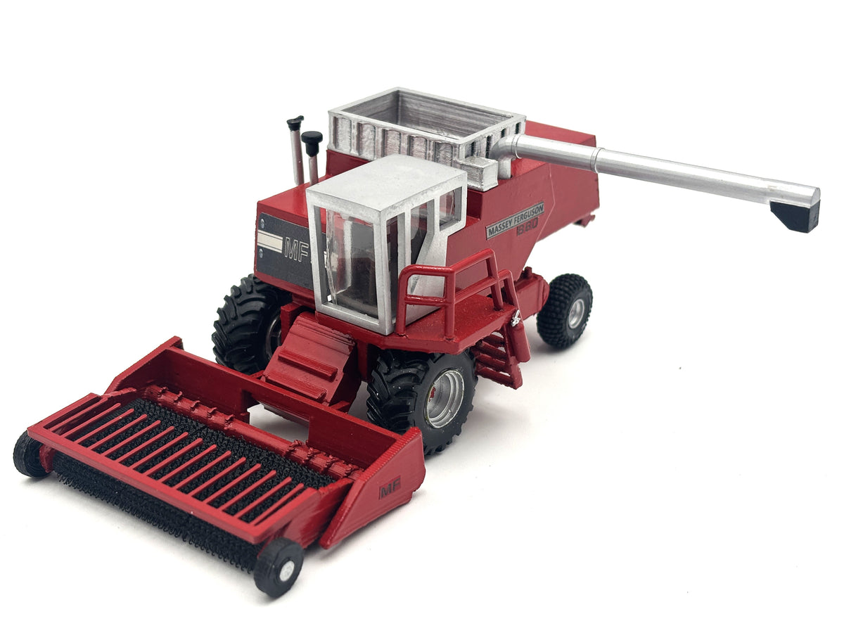 1/64 Massey Ferguson 860