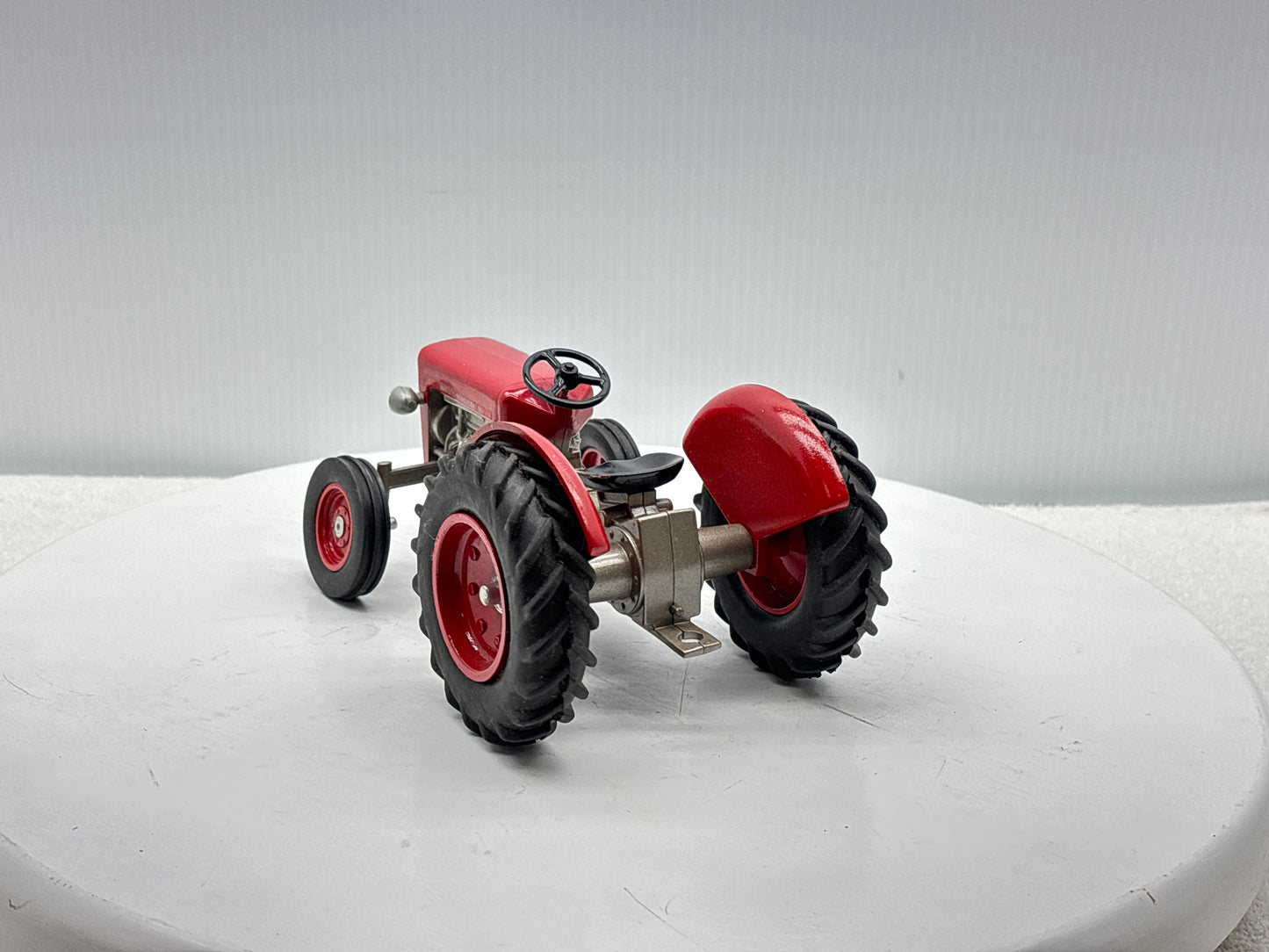 1/16 Massey Ferguson 35 Collectors Edition