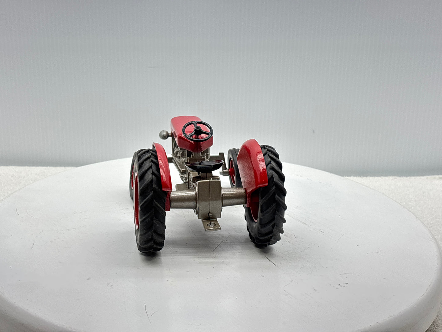 1/16 Massey Ferguson 35 Collectors Edition