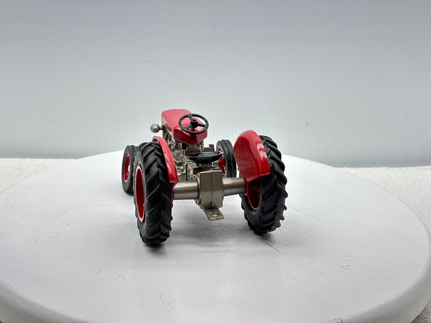 1/16 Massey Ferguson 35 Collectors Edition