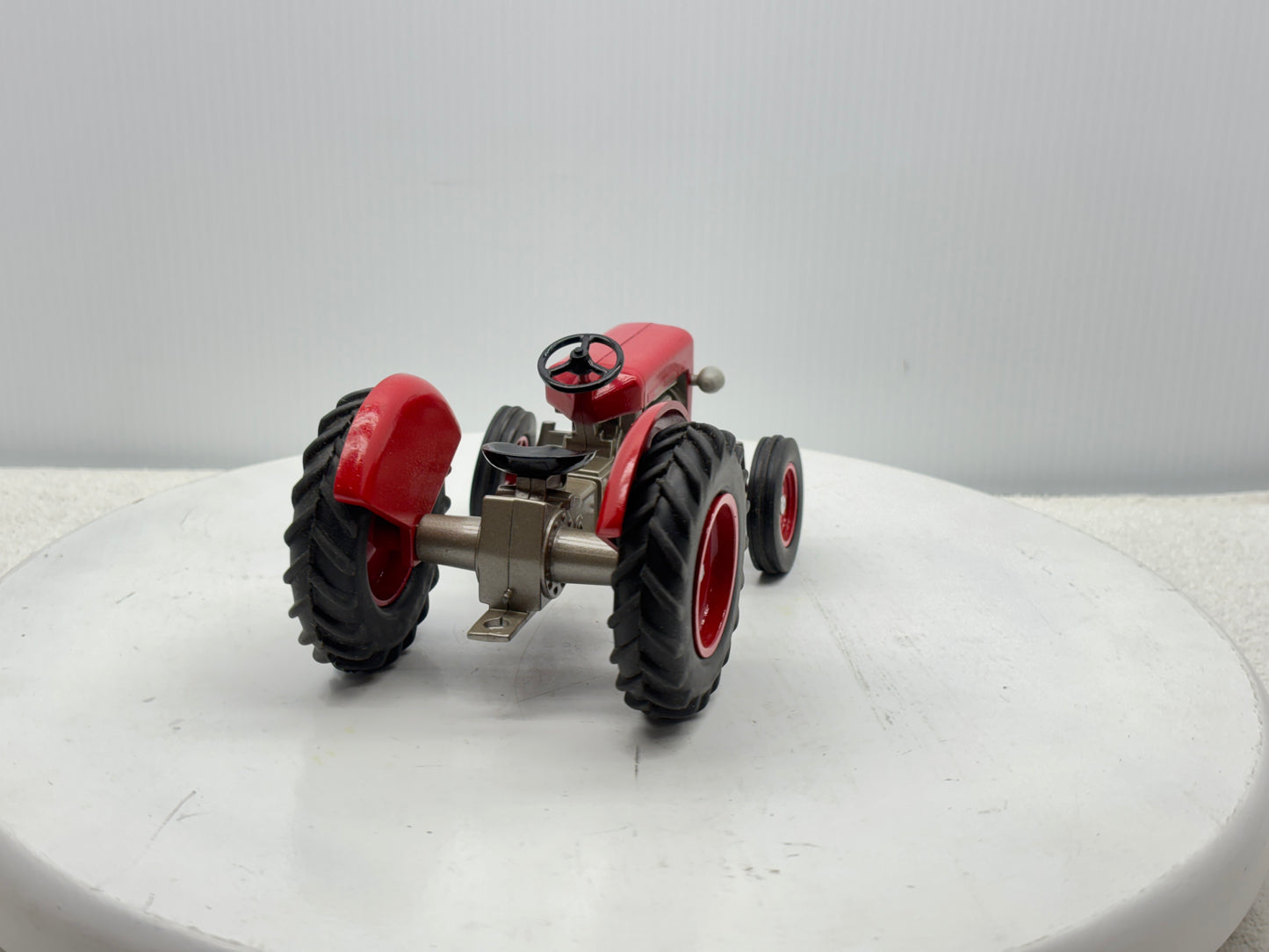 1/16 Massey Ferguson 35 Collectors Edition