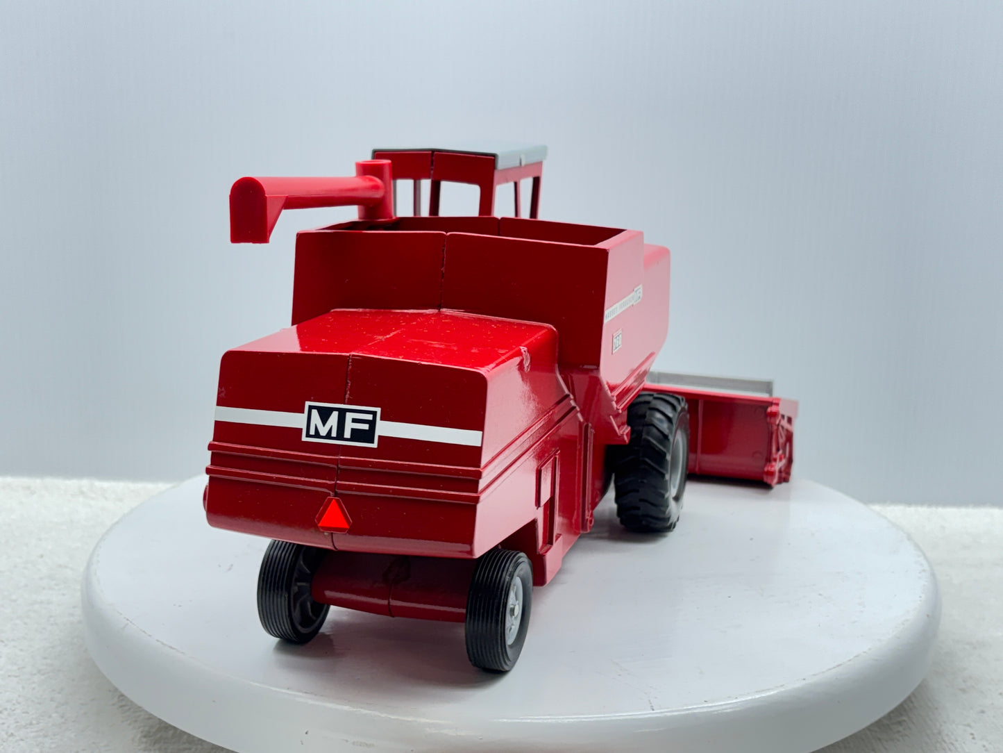 1/20 Massey Ferguson 860